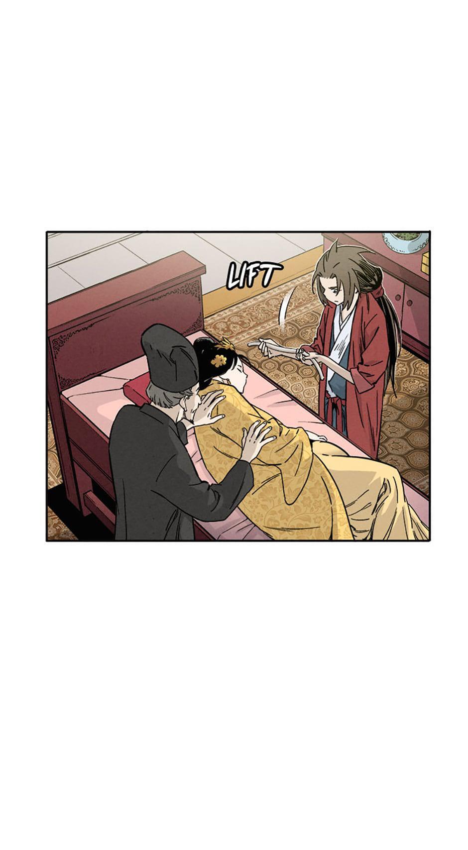 Read The Divine Surgeon Manga Online