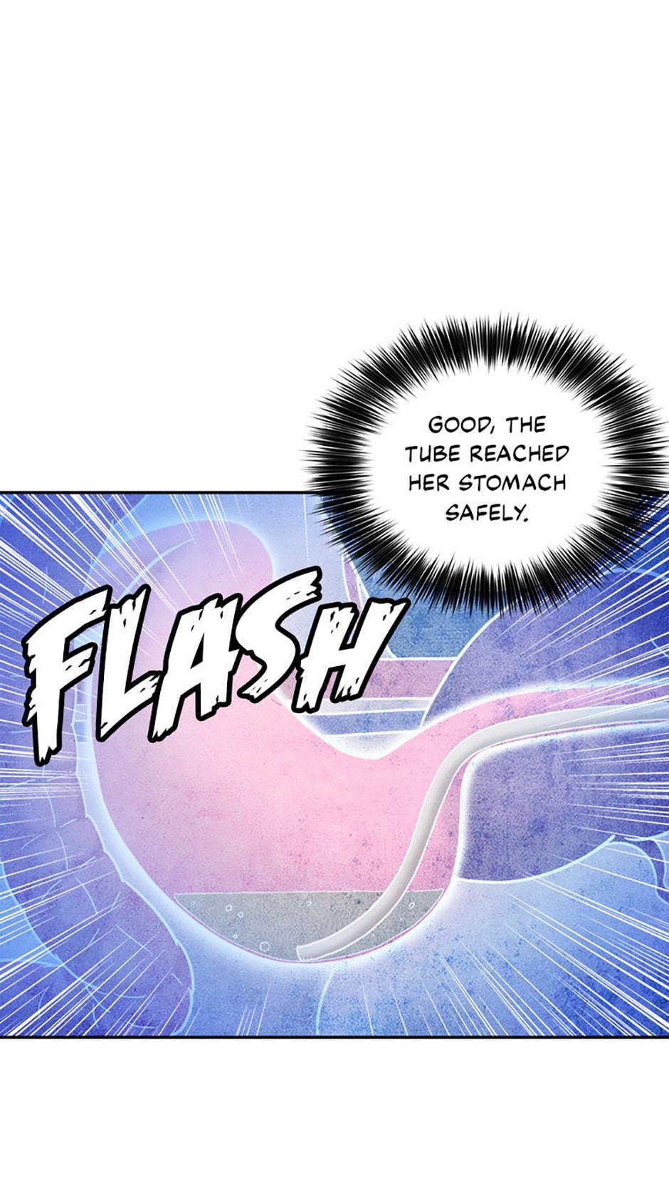 Read The Divine Surgeon Manga Online