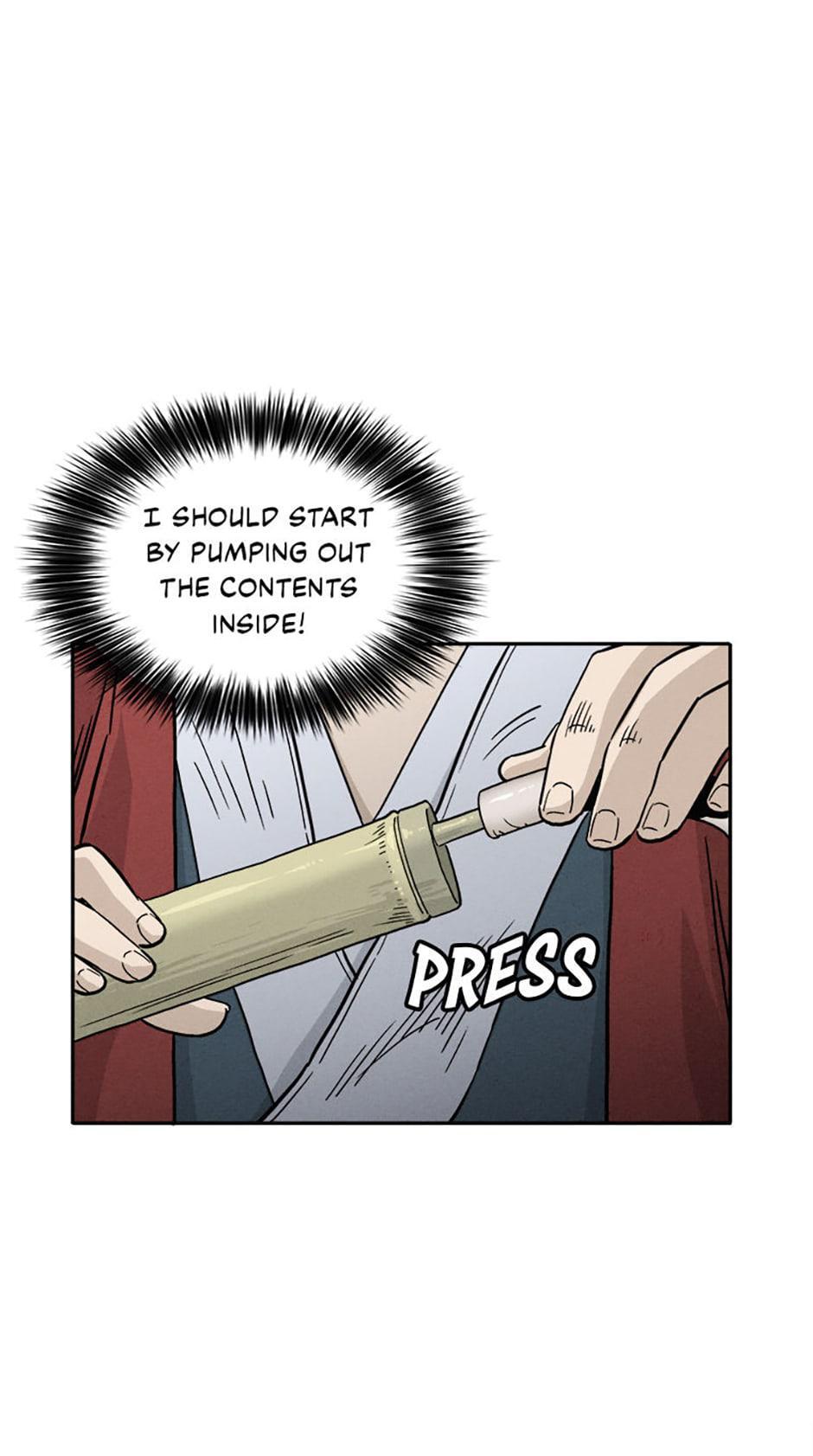 Read The Divine Surgeon Manga Online