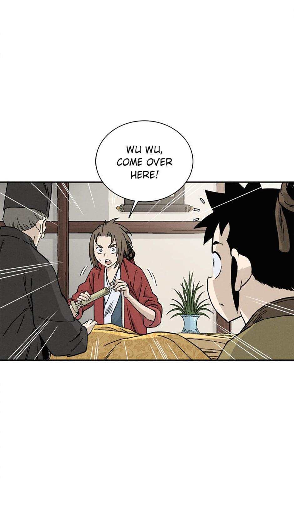 Read The Divine Surgeon Manga Online