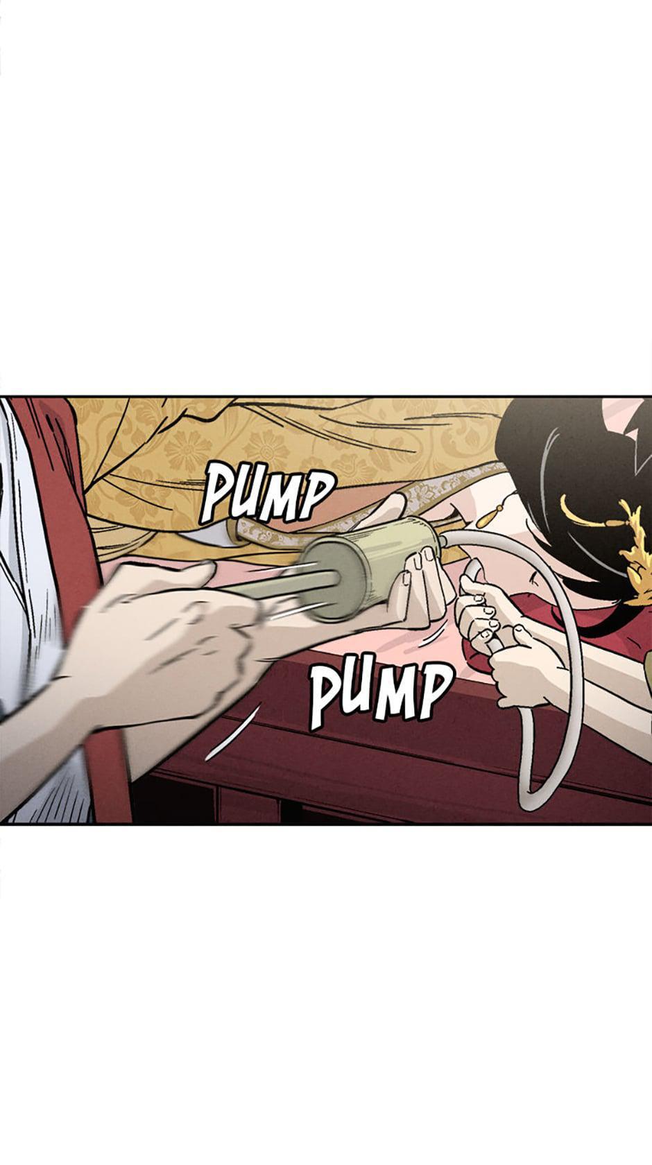 Read The Divine Surgeon Manga Online