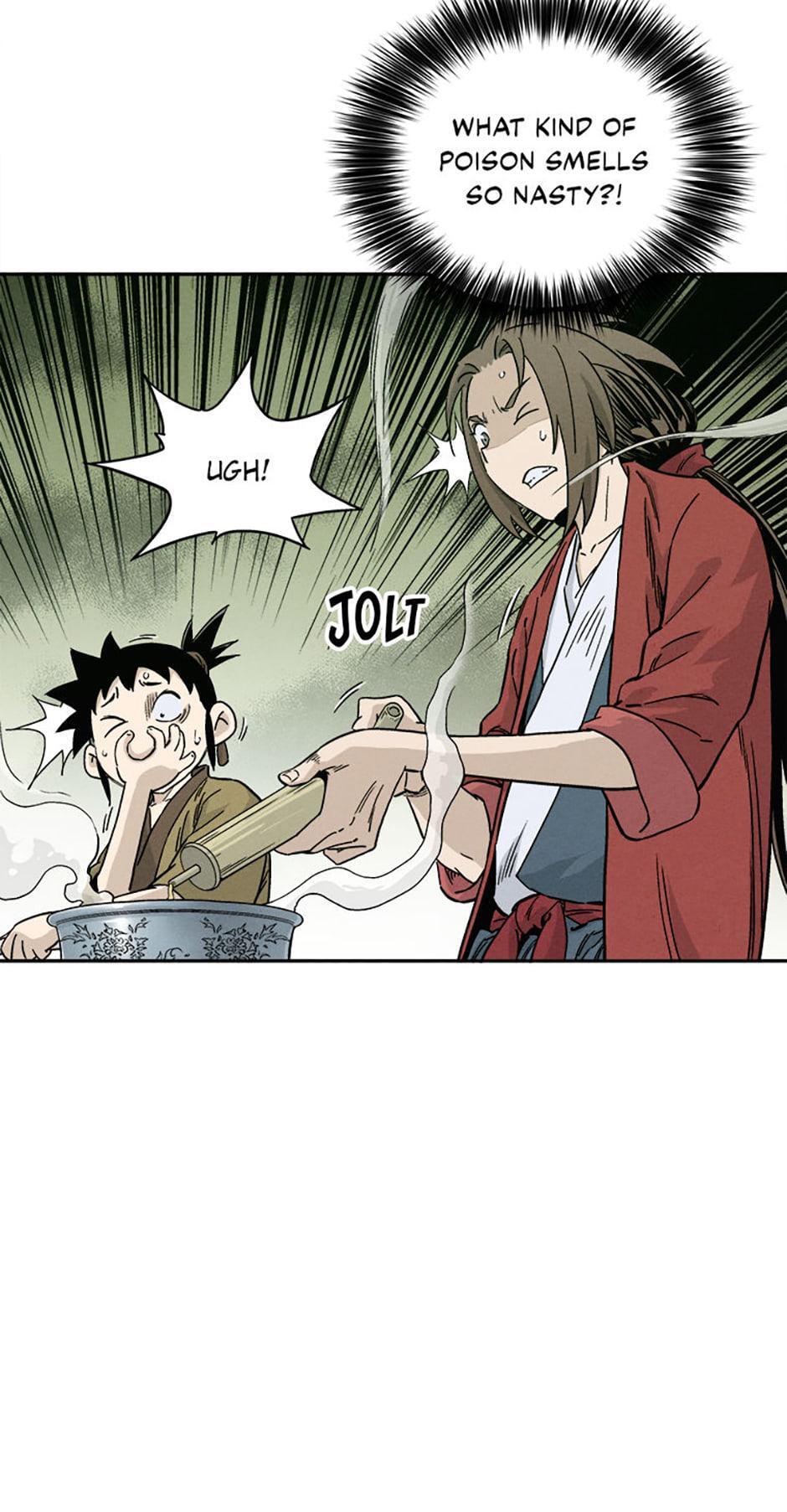 Read The Divine Surgeon Manga Online
