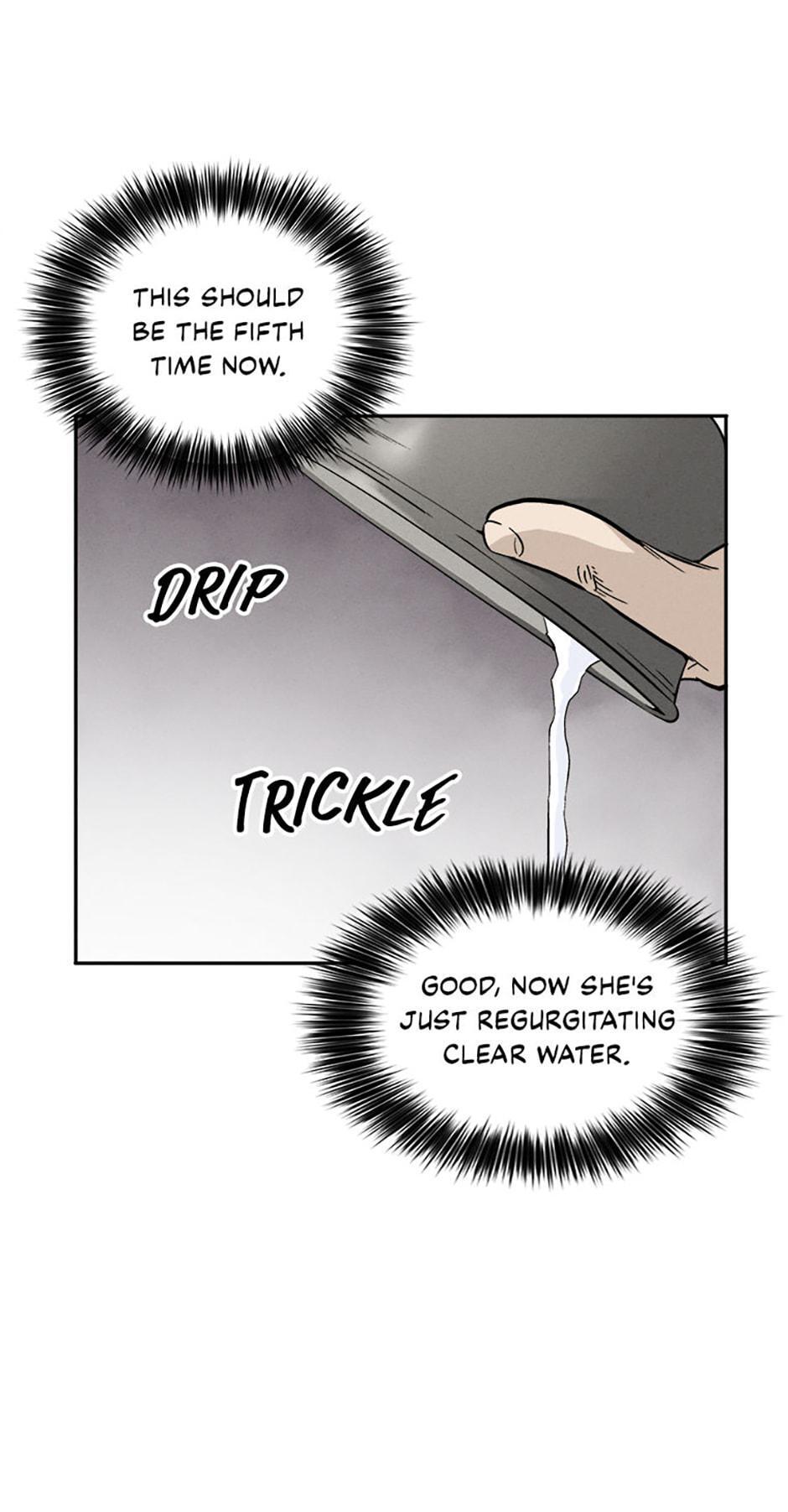 Read The Divine Surgeon Manga Online