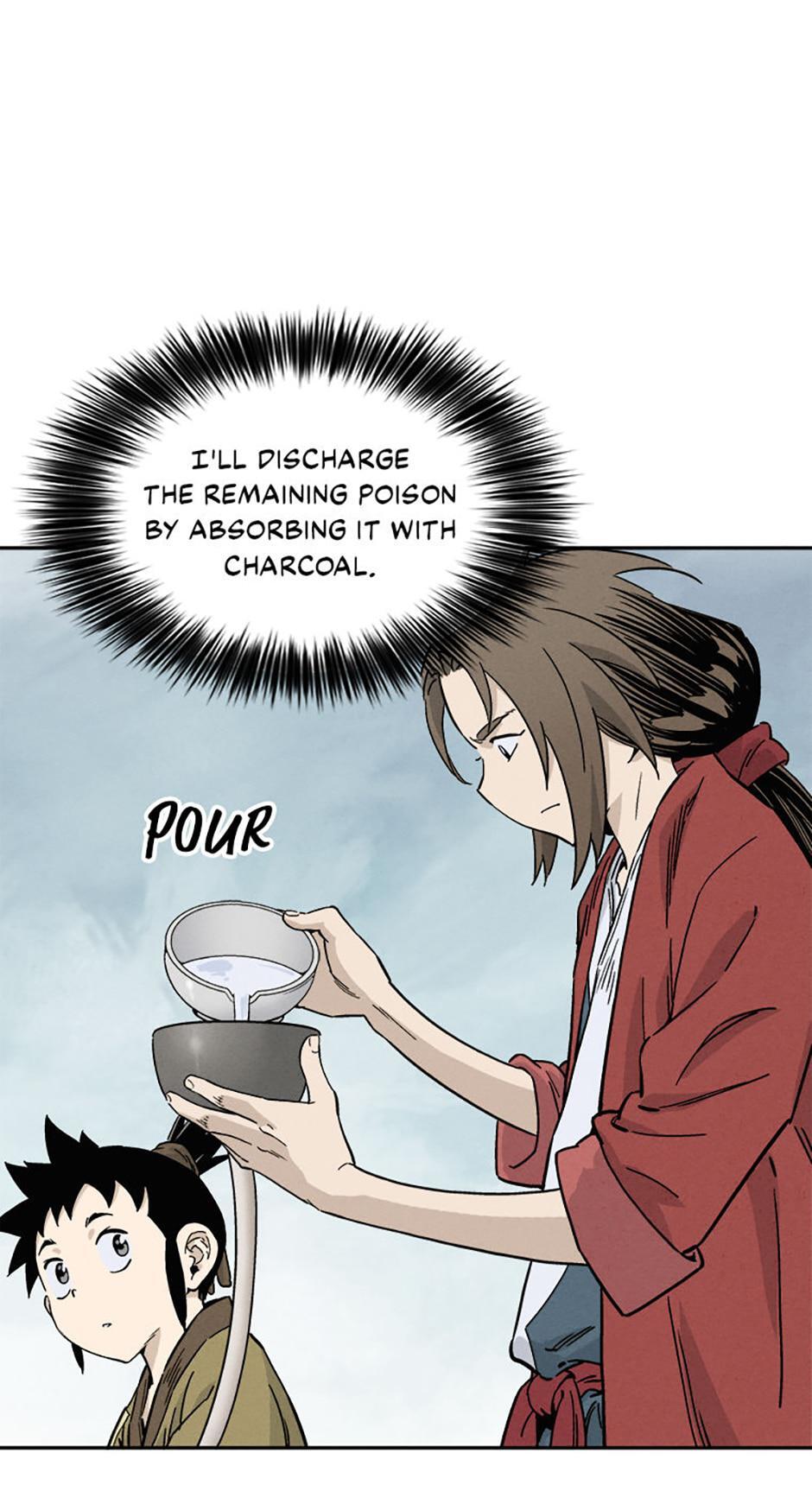 Read The Divine Surgeon Manga Online