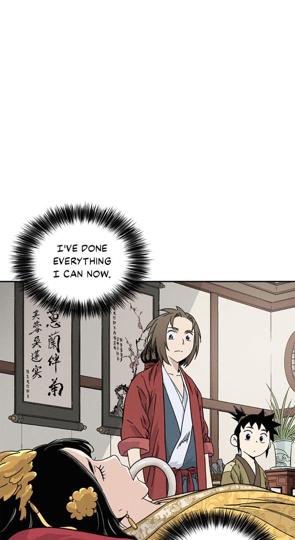 Read The Divine Surgeon Manga Online