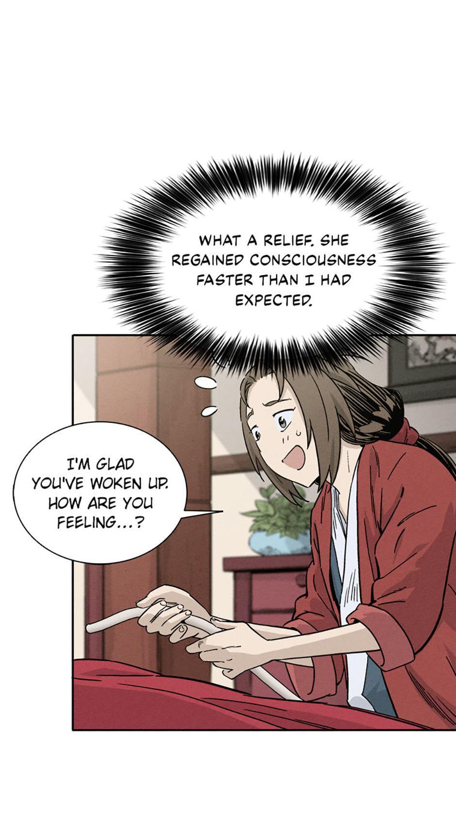Read The Divine Surgeon Manga Online