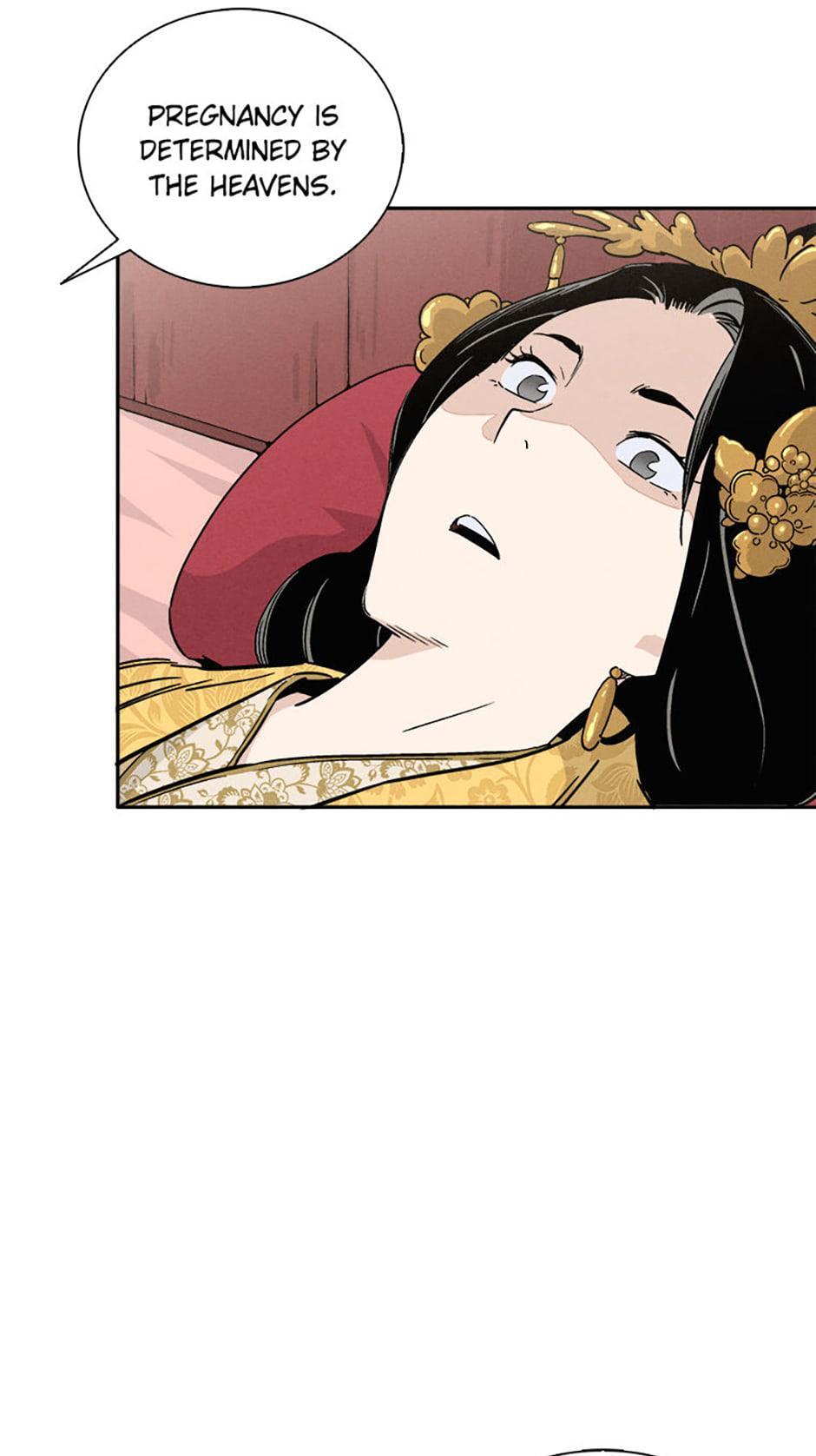Read The Divine Surgeon Manga Online