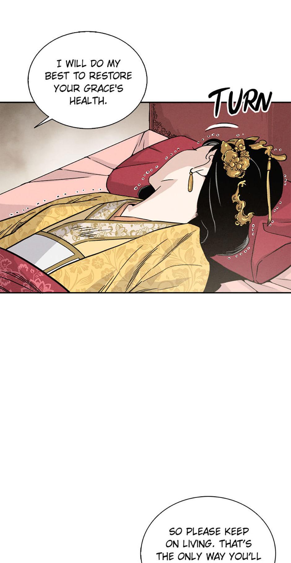 Read The Divine Surgeon Manga Online
