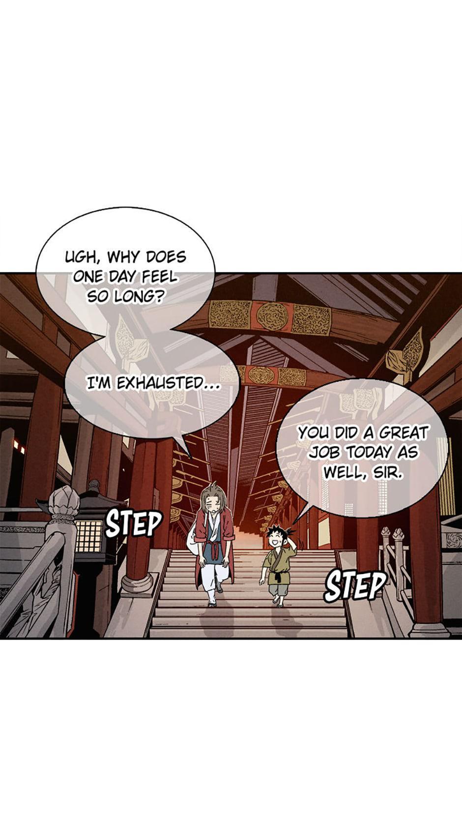 Read The Divine Surgeon Manga Online