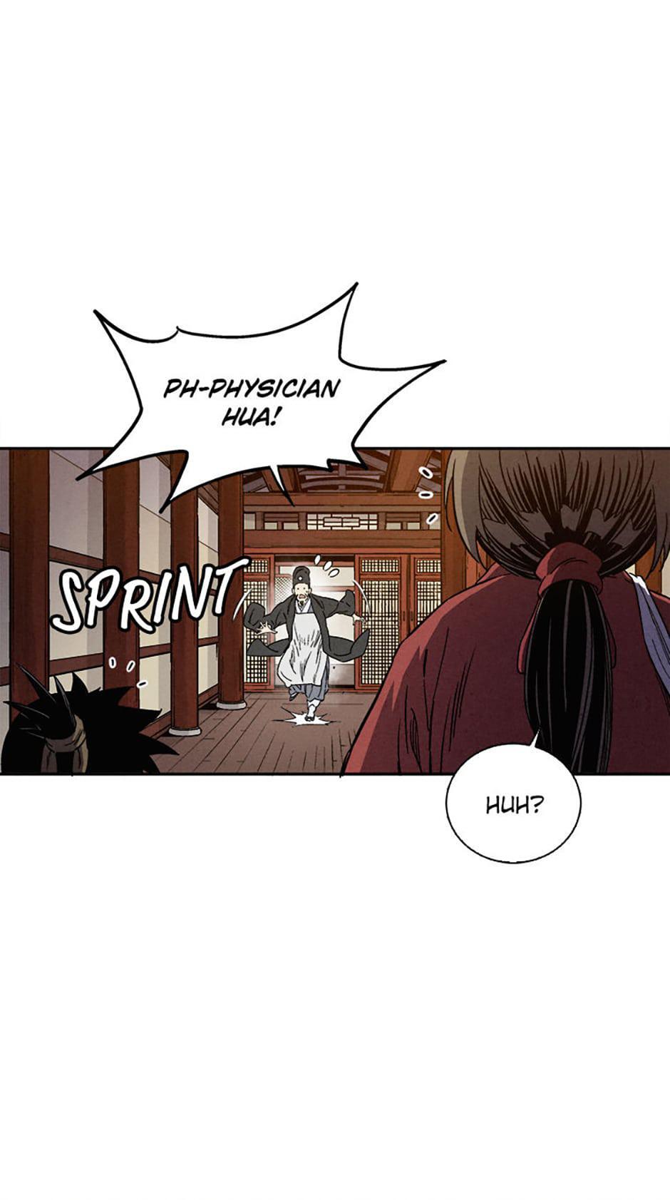 Read The Divine Surgeon Manga Online