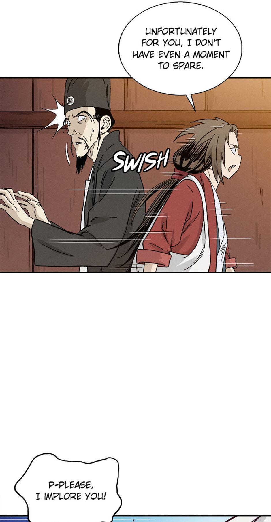 Read The Divine Surgeon Manga Online