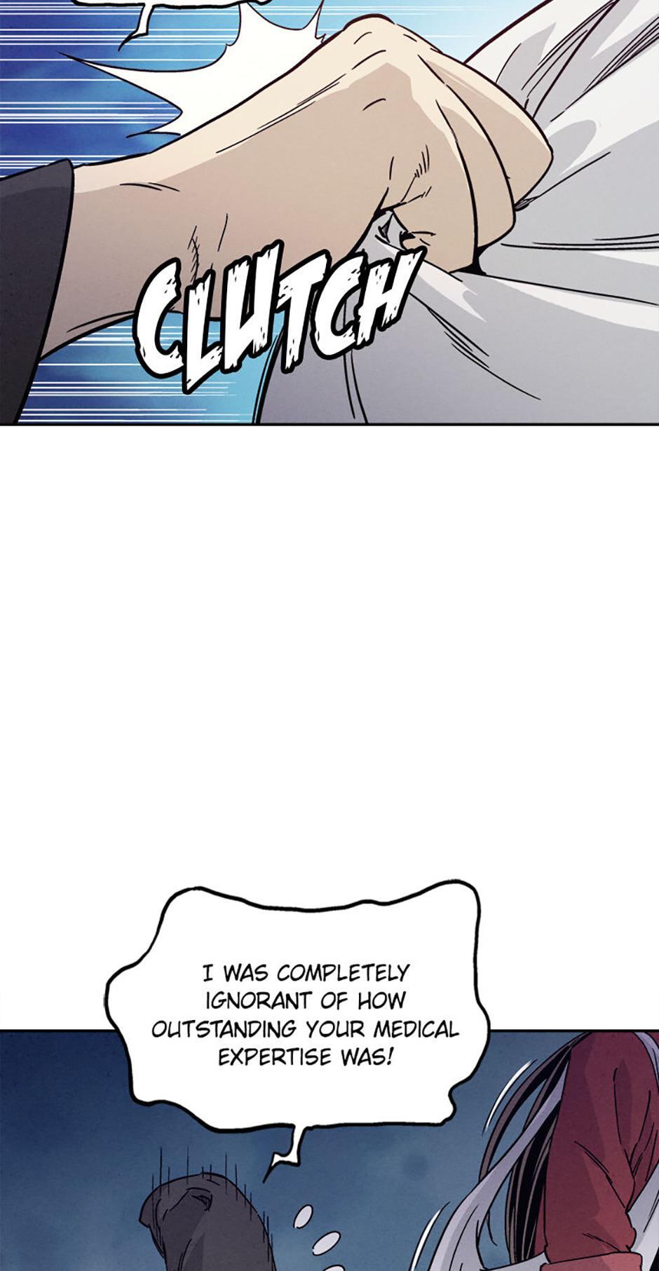 Read The Divine Surgeon Manga Online