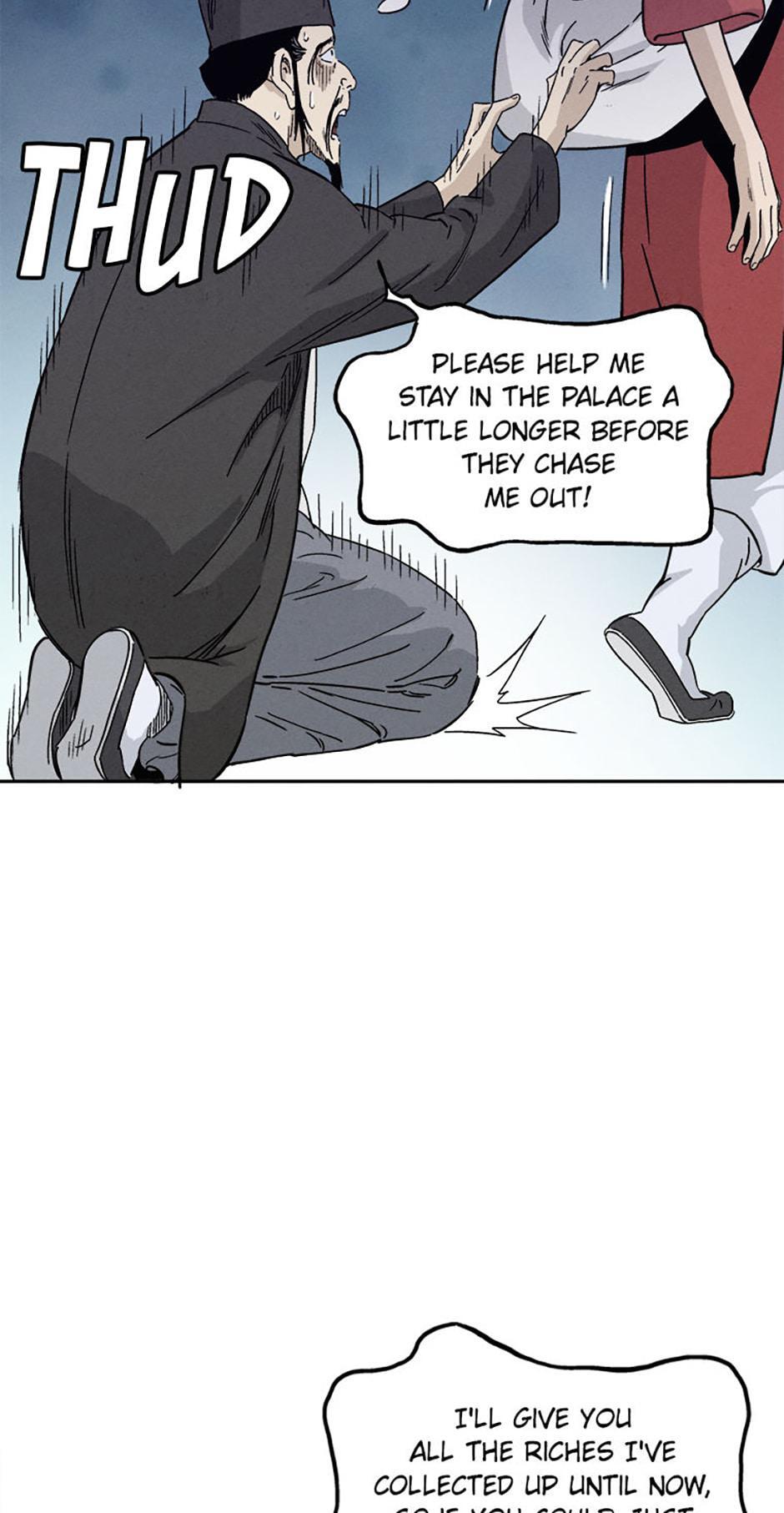 Read The Divine Surgeon Manga Online