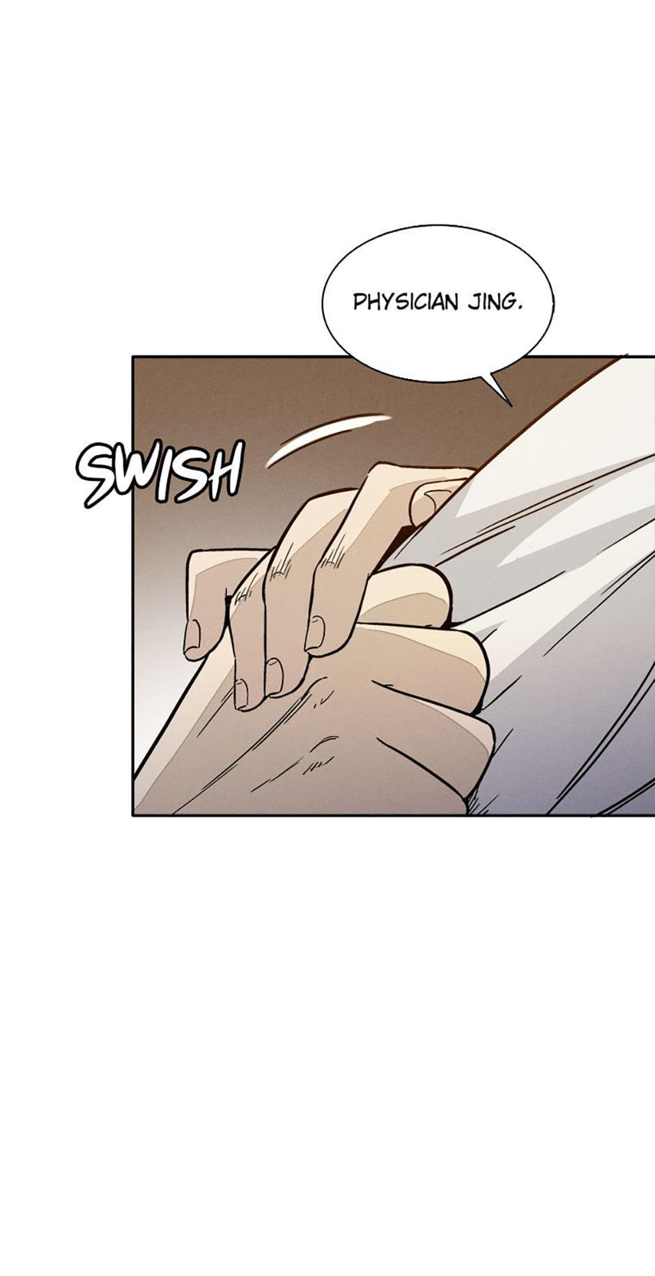 Read The Divine Surgeon Manga Online