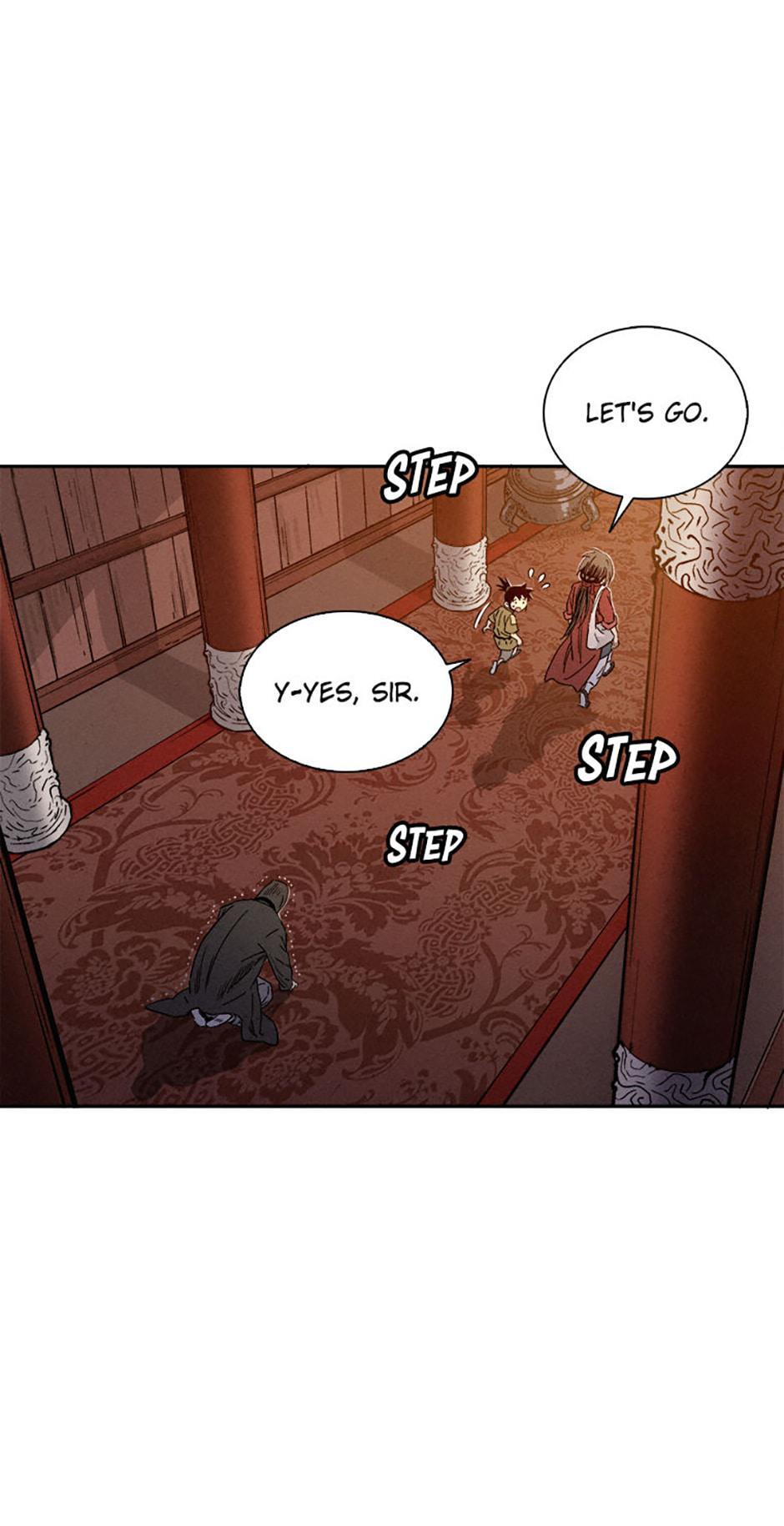 Read The Divine Surgeon Manga Online