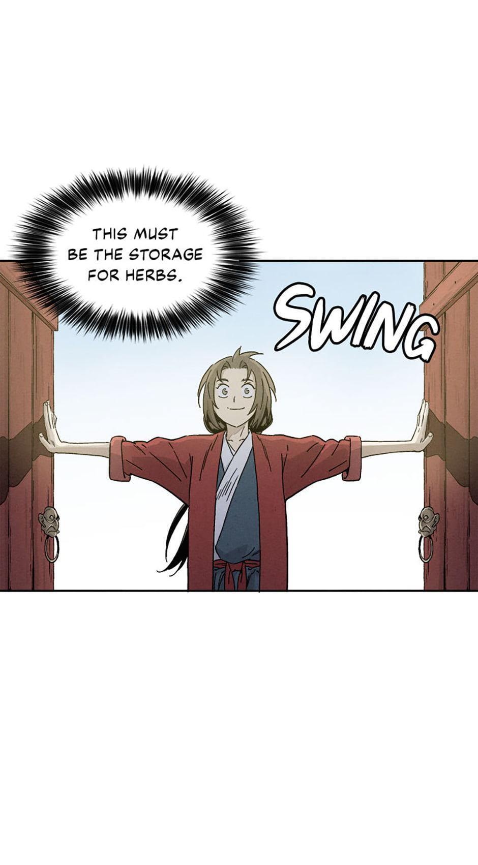 Read The Divine Surgeon Manga Online