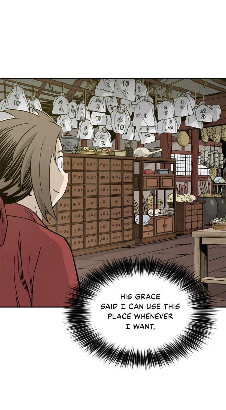 Read The Divine Surgeon Manga Online