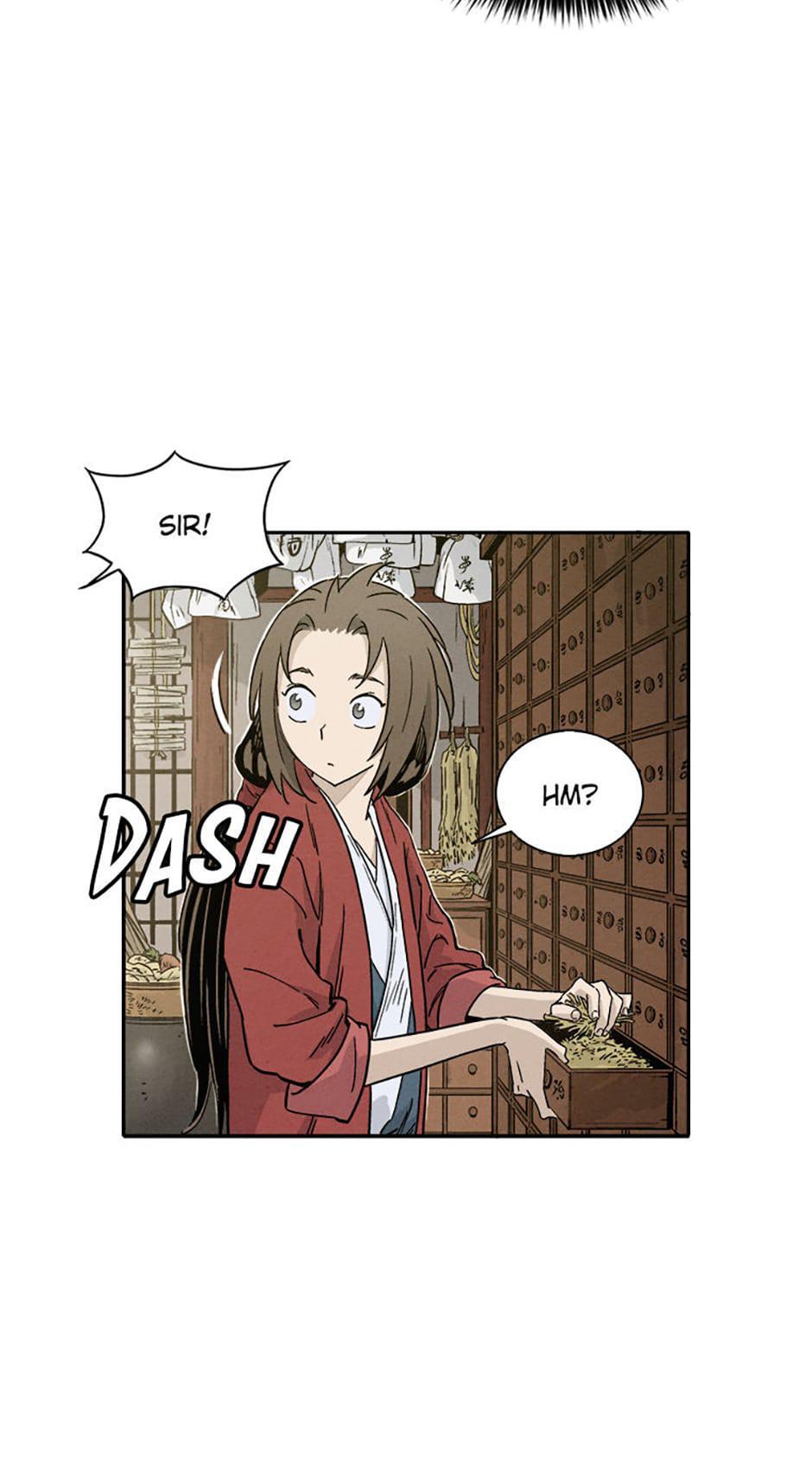 Read The Divine Surgeon Manga Online