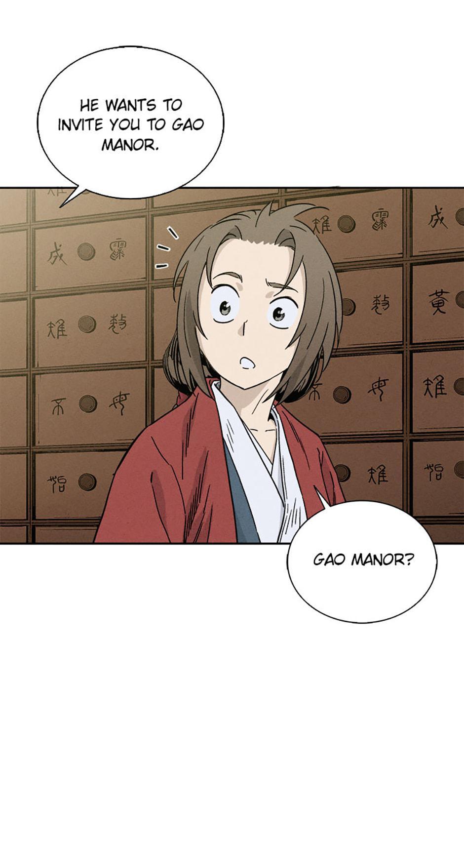 Read The Divine Surgeon Manga Online