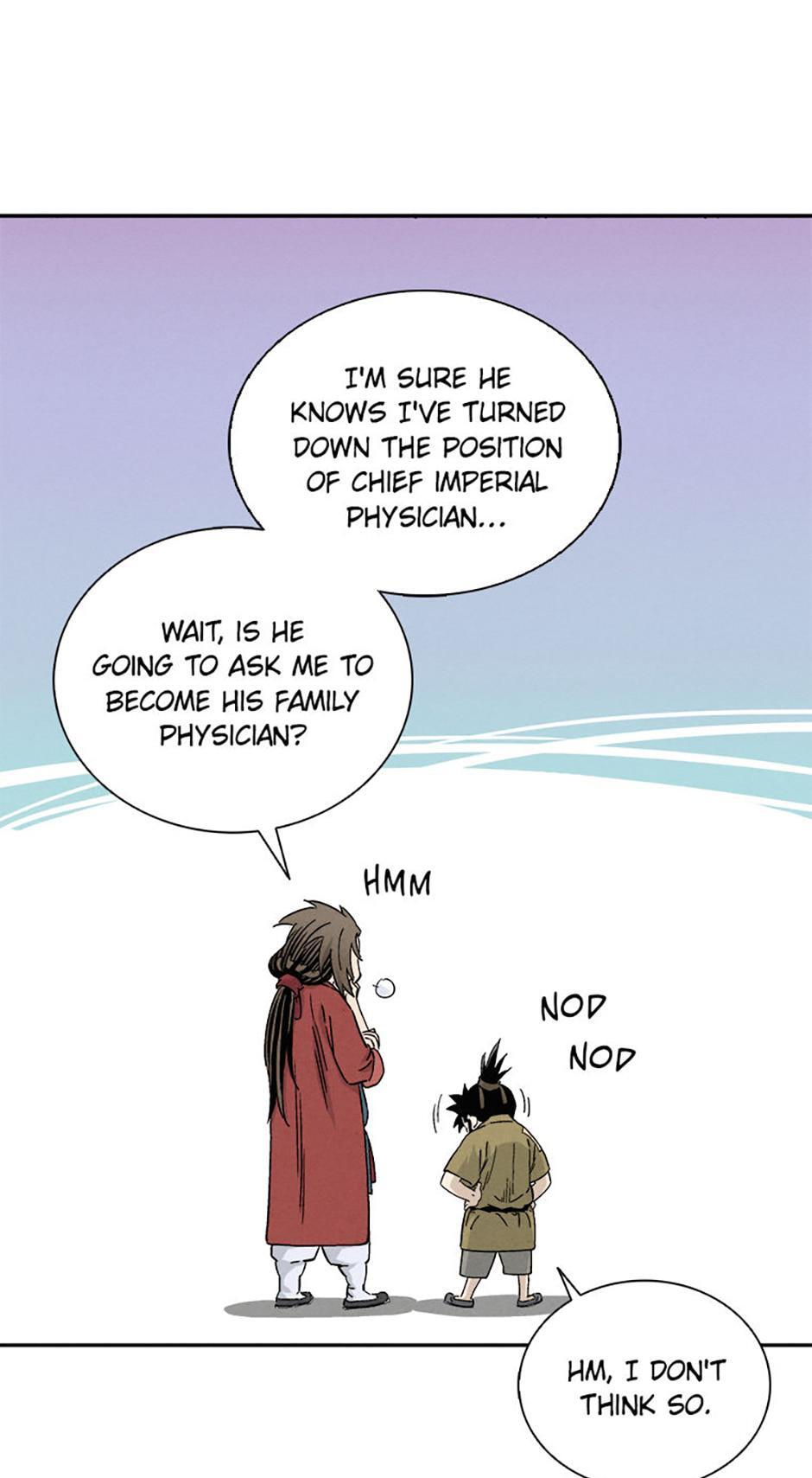 Read The Divine Surgeon Manga Online