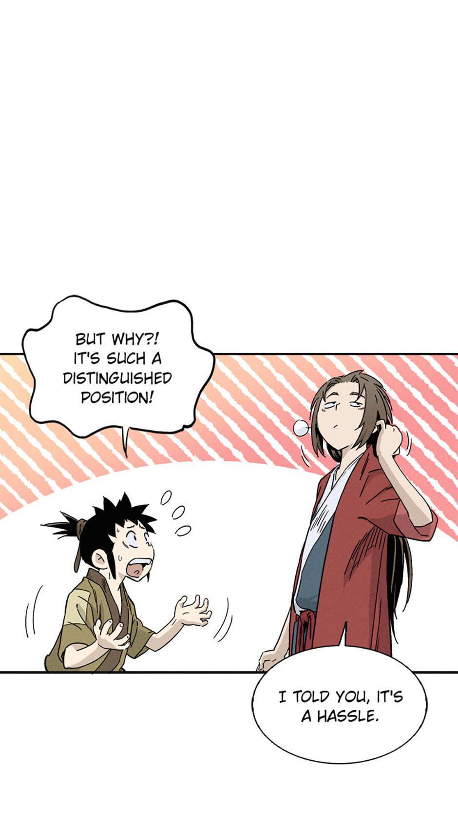 Read The Divine Surgeon Manga Online