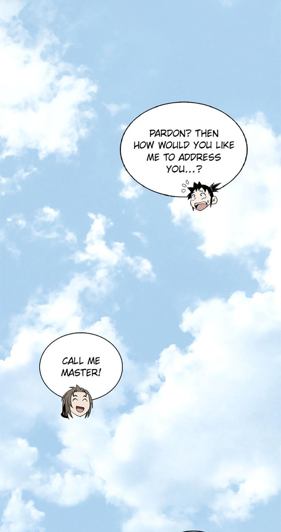 Read The Divine Surgeon Manga Online