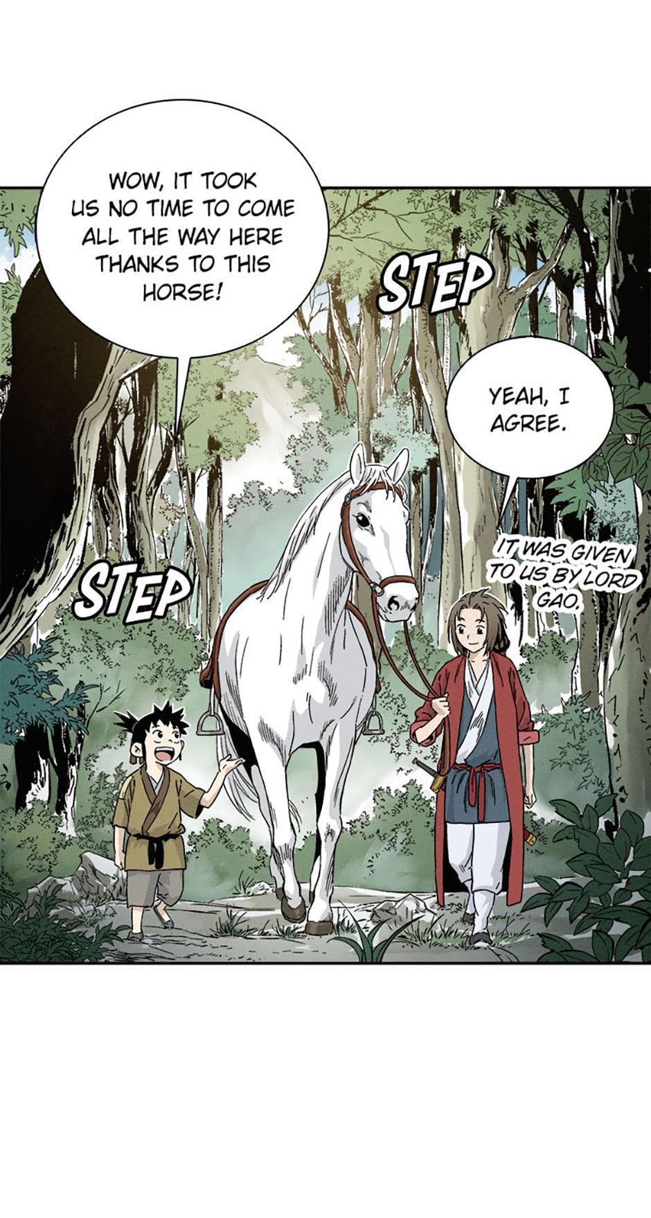 Read The Divine Surgeon Manga Online