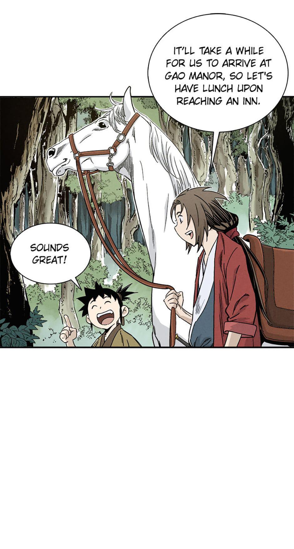 Read The Divine Surgeon Manga Online
