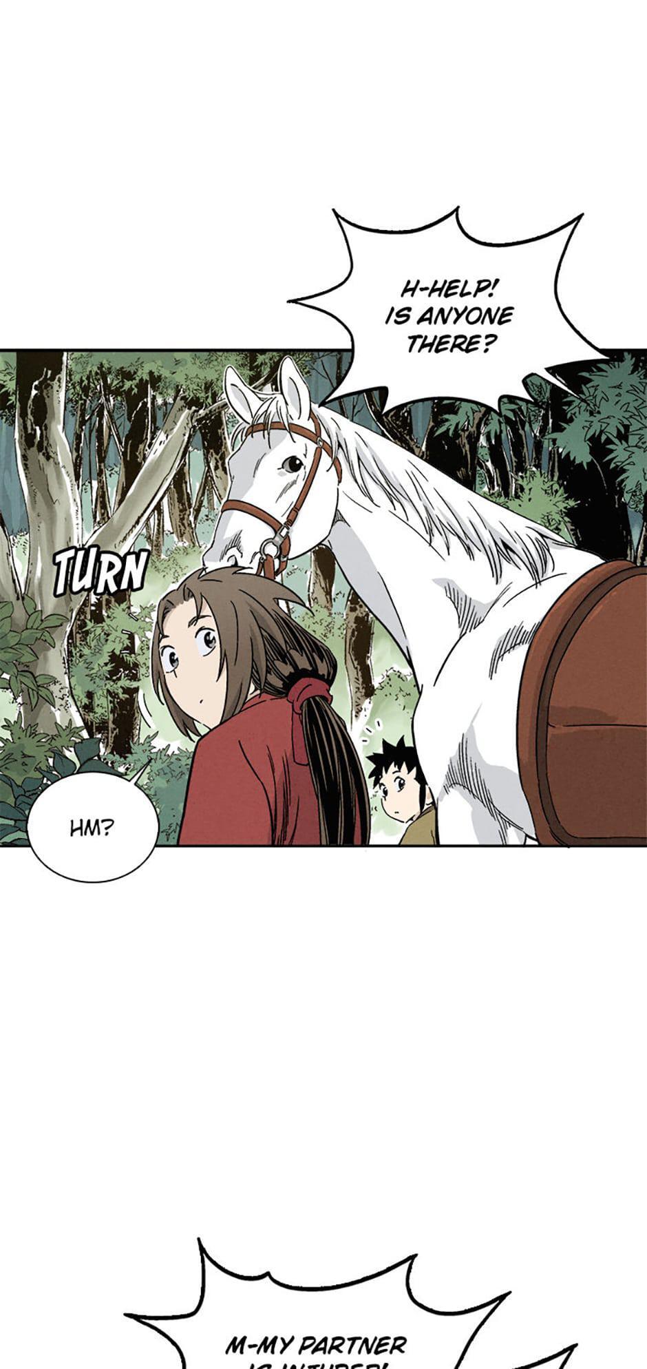 Read The Divine Surgeon Manga Online