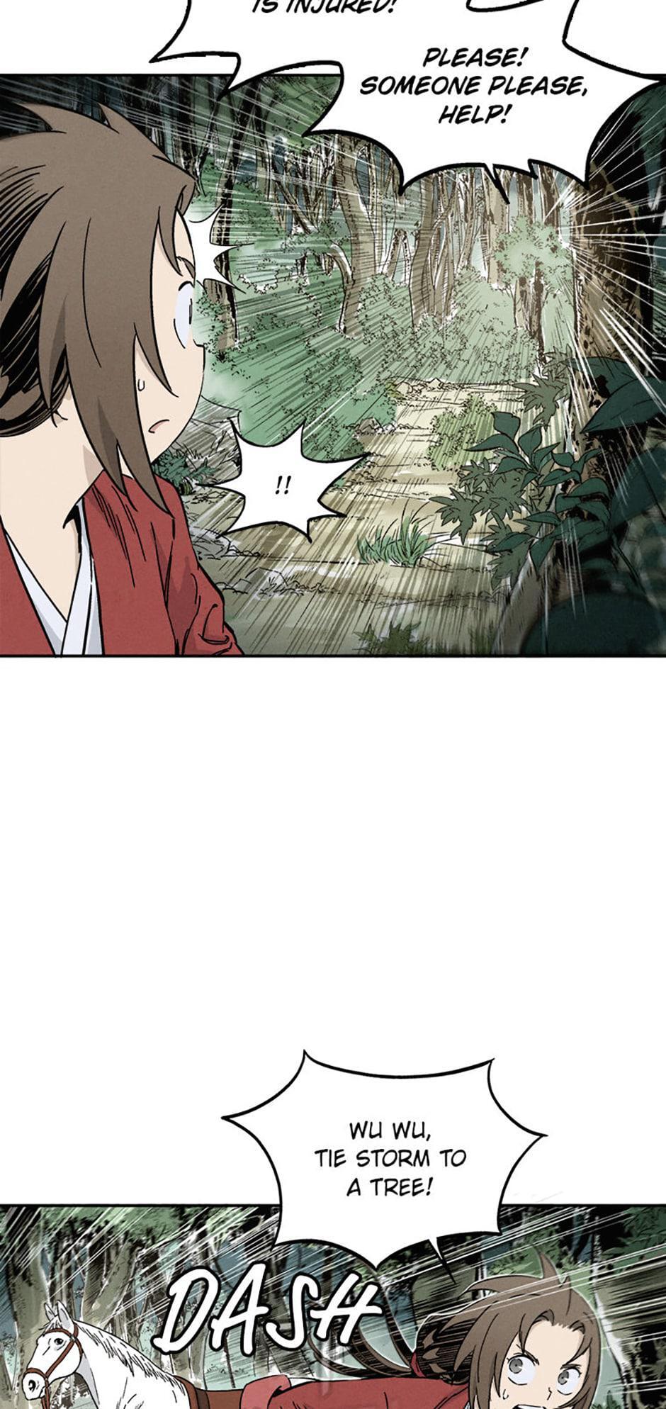 Read The Divine Surgeon Manga Online