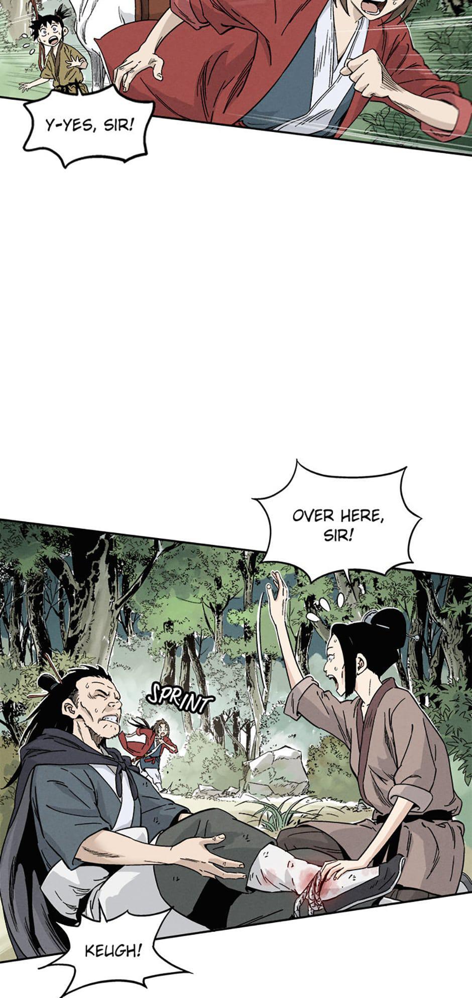 Read The Divine Surgeon Manga Online