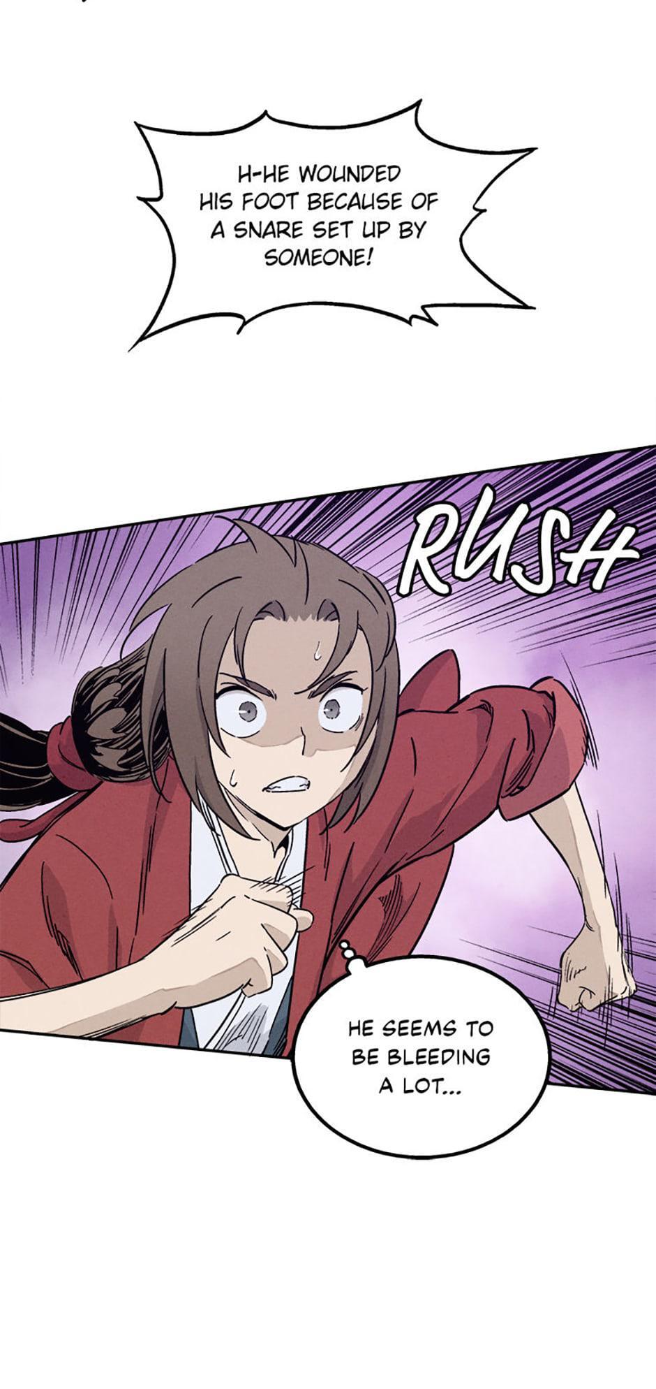 Read The Divine Surgeon Manga Online