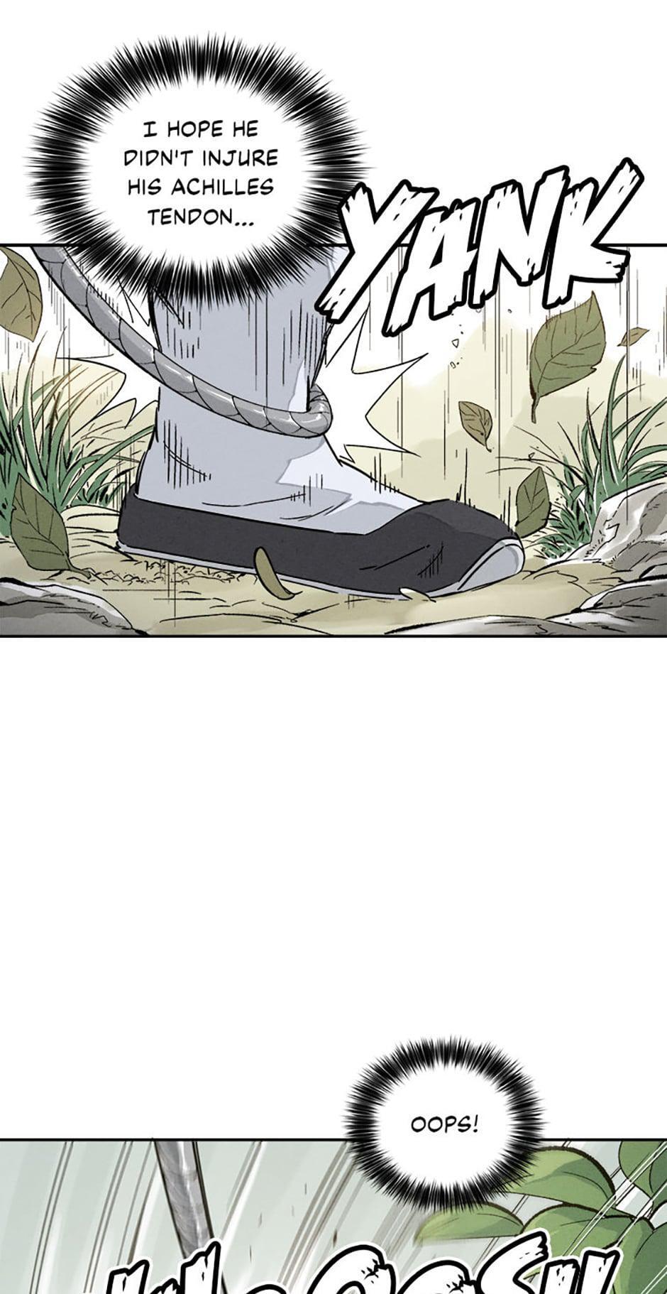 Read The Divine Surgeon Manga Online