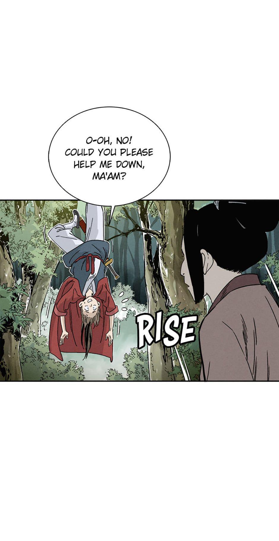 Read The Divine Surgeon Manga Online