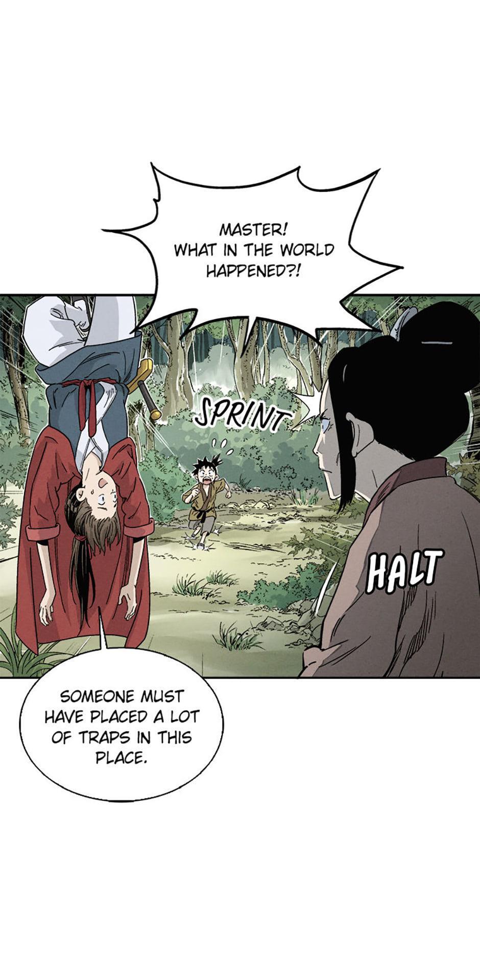 Read The Divine Surgeon Manga Online