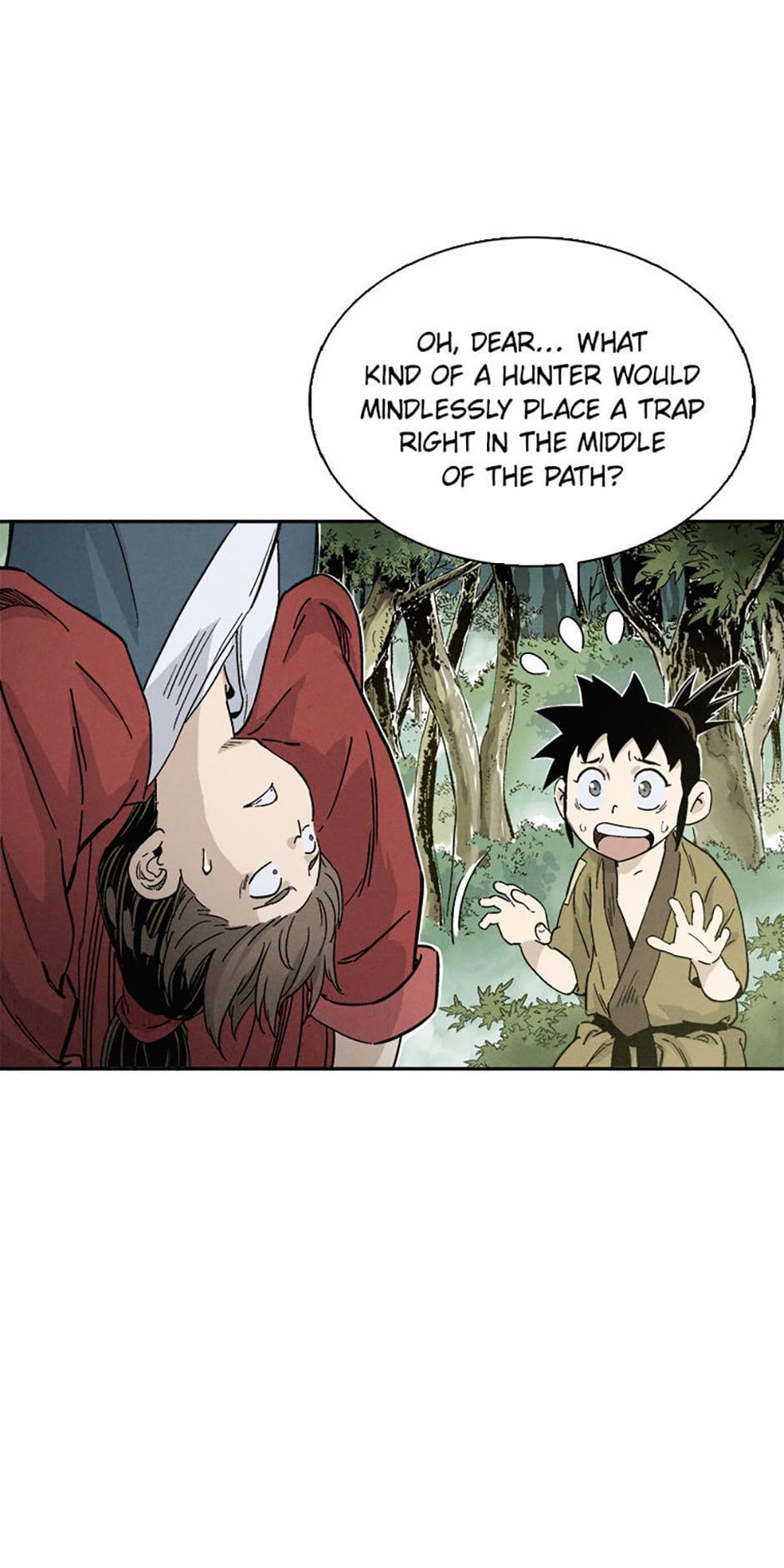 Read The Divine Surgeon Manga Online