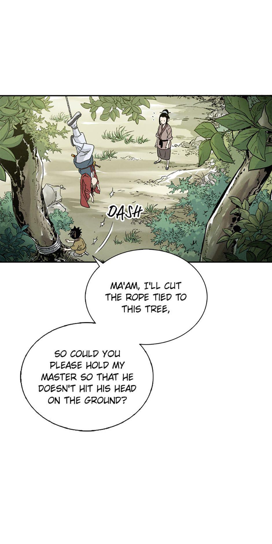 Read The Divine Surgeon Manga Online