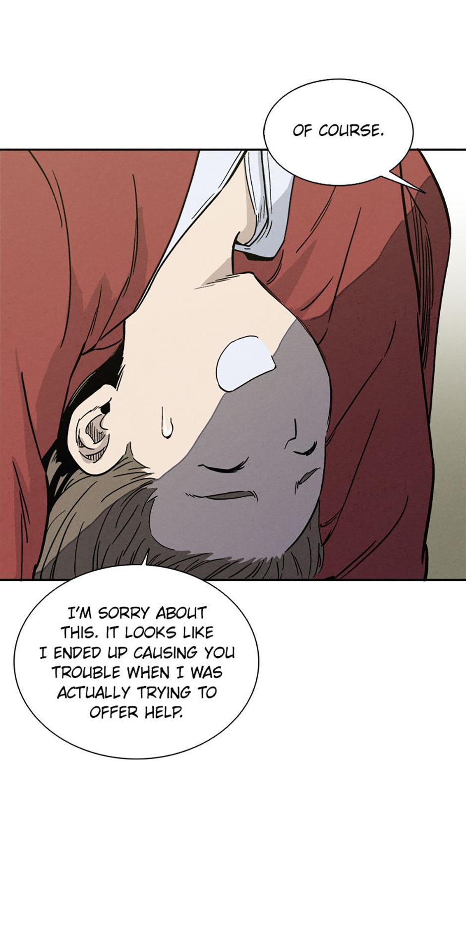 Read The Divine Surgeon Manga Online