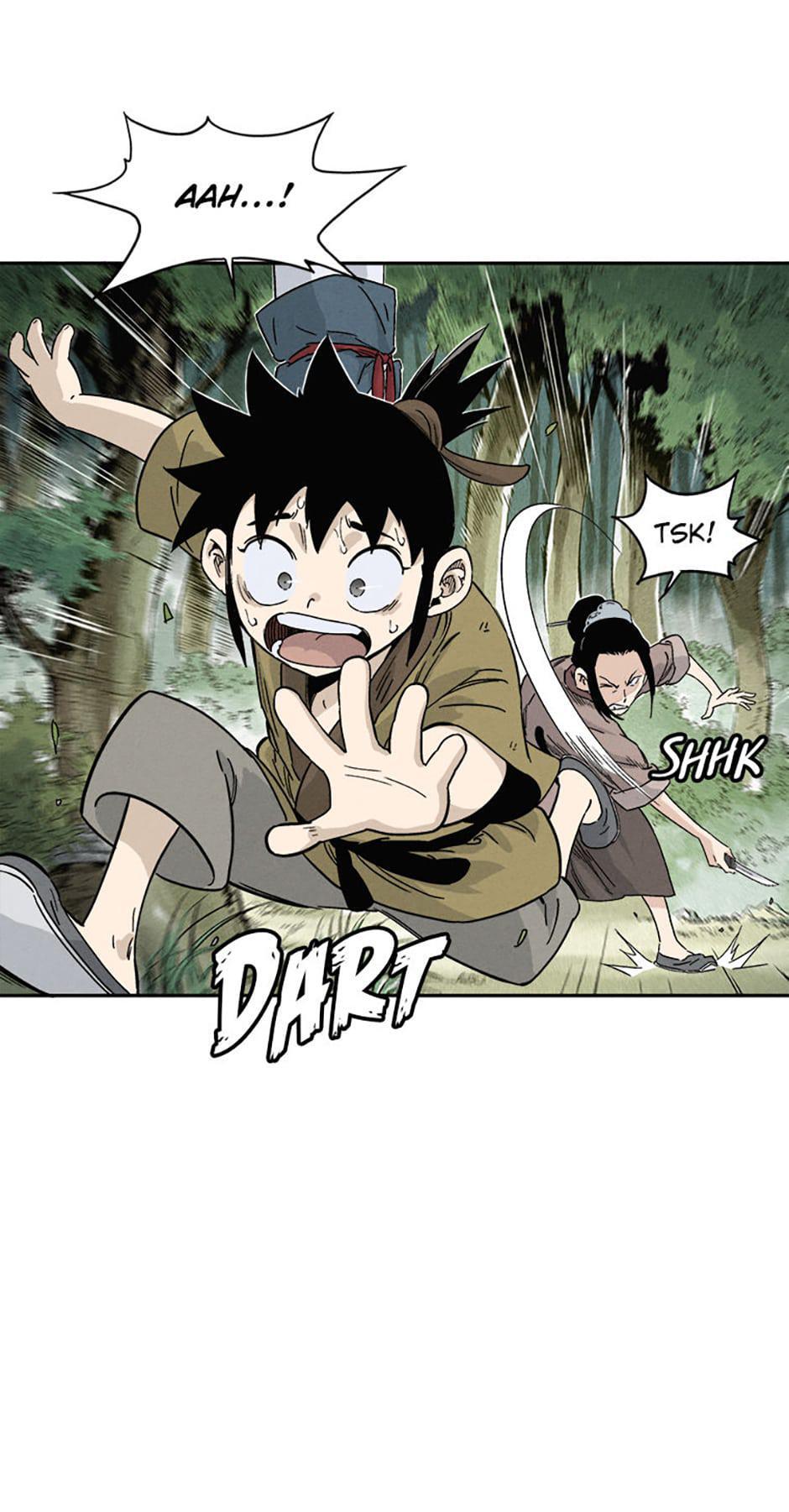 Read The Divine Surgeon Manga Online