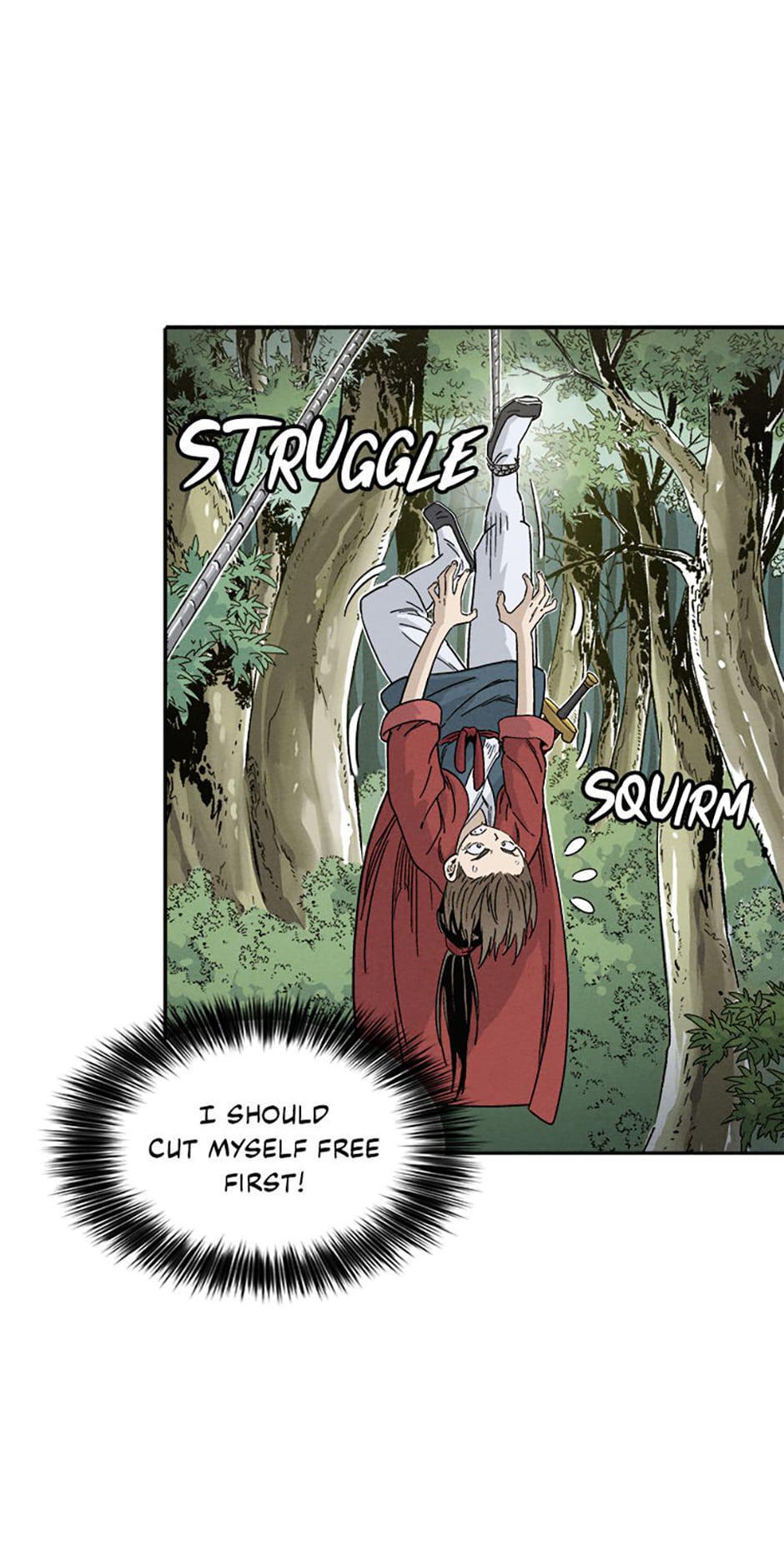 Read The Divine Surgeon Manga Online