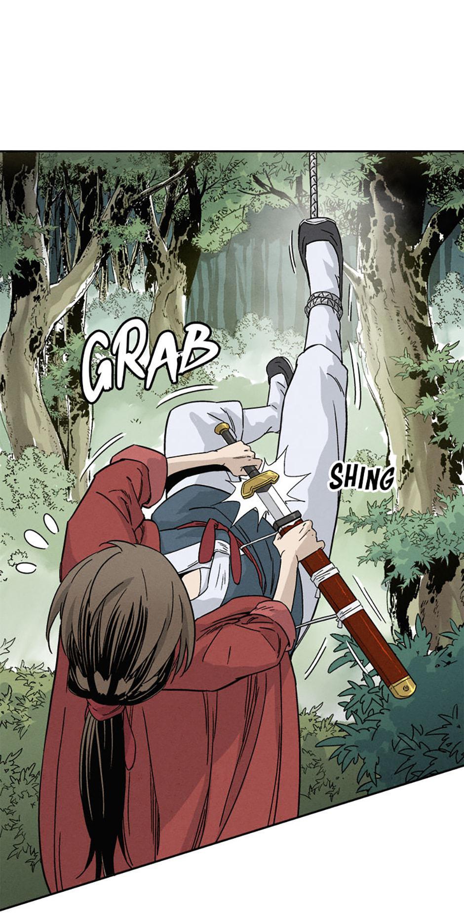 Read The Divine Surgeon Manga Online