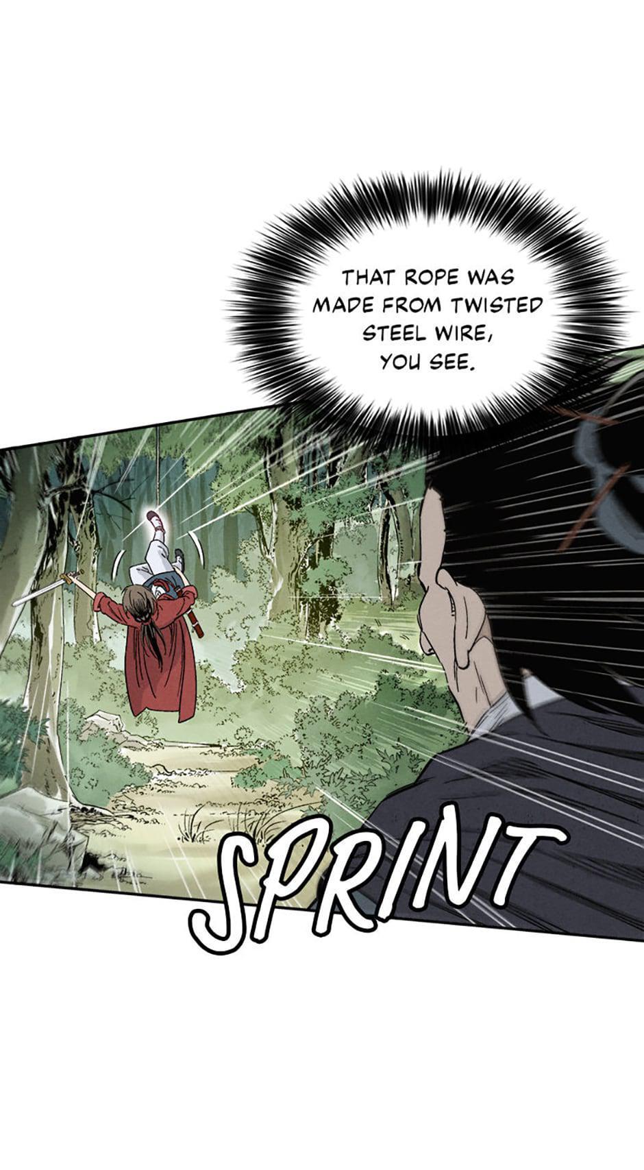 Read The Divine Surgeon Manga Online