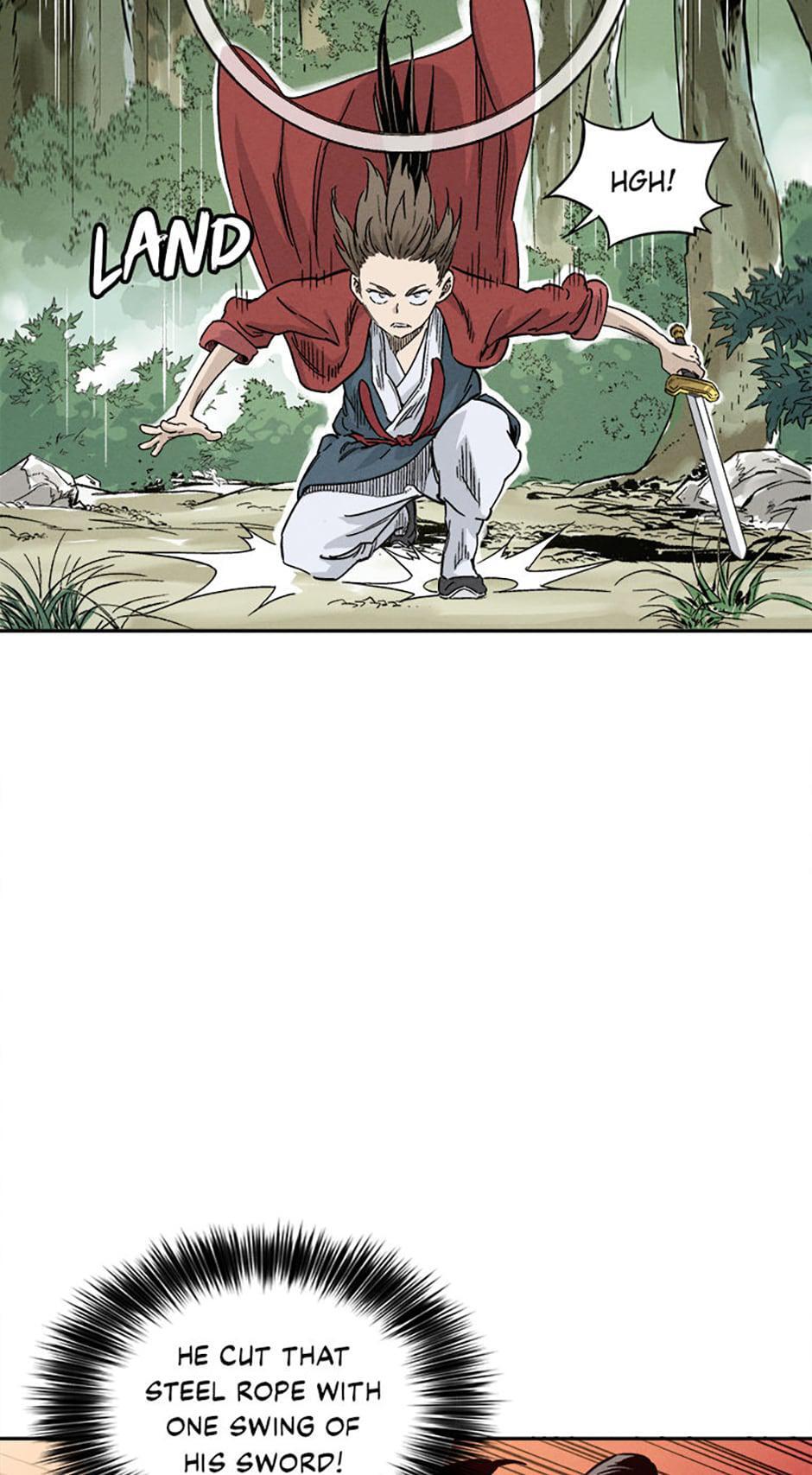 Read The Divine Surgeon Manga Online