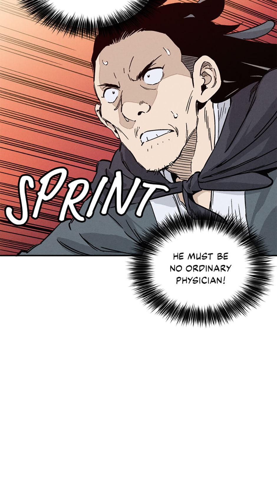 Read The Divine Surgeon Manga Online
