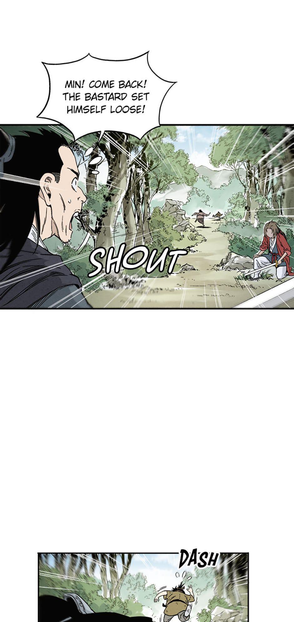 Read The Divine Surgeon Manga Online