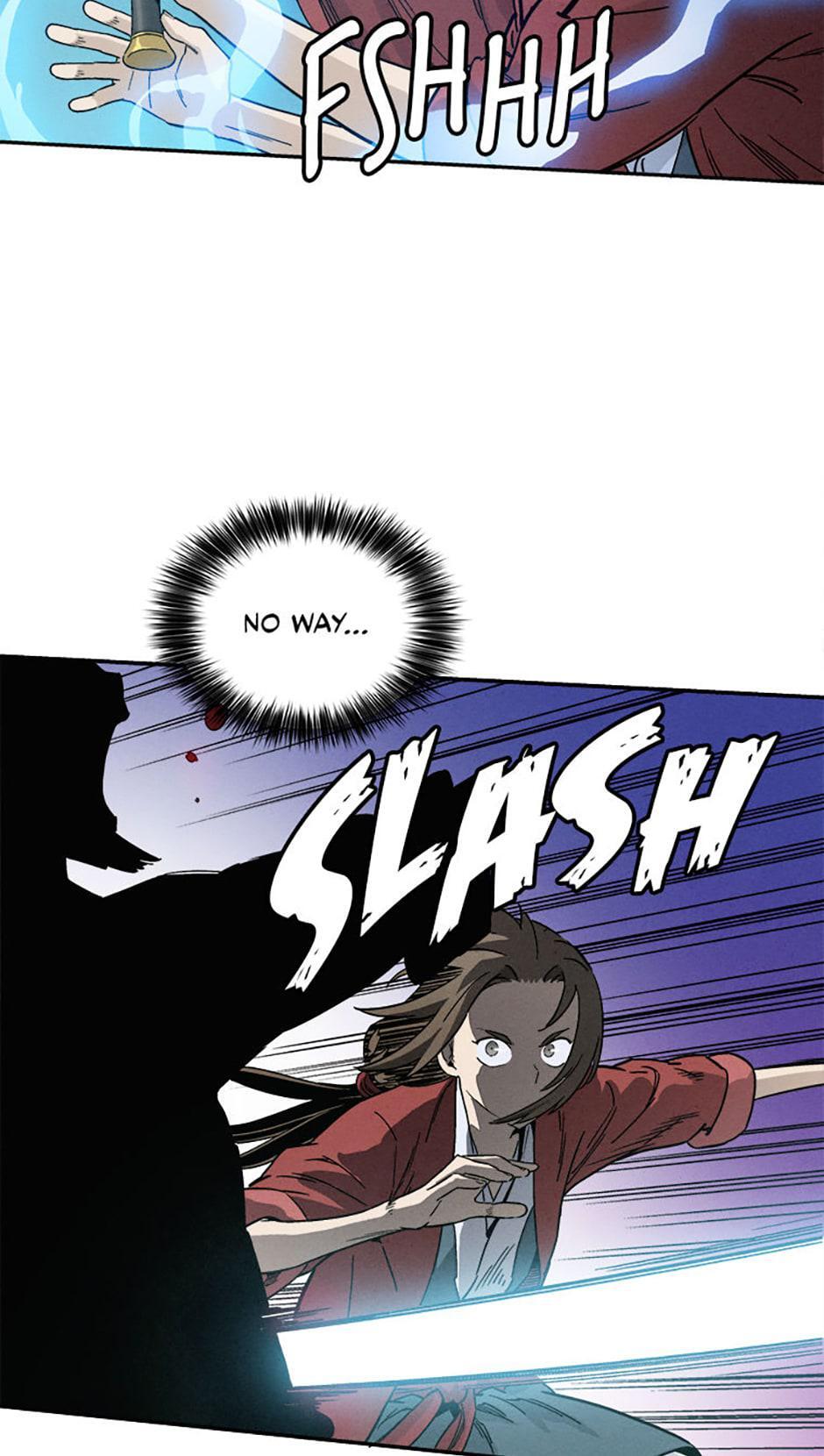Read The Divine Surgeon Manga Online