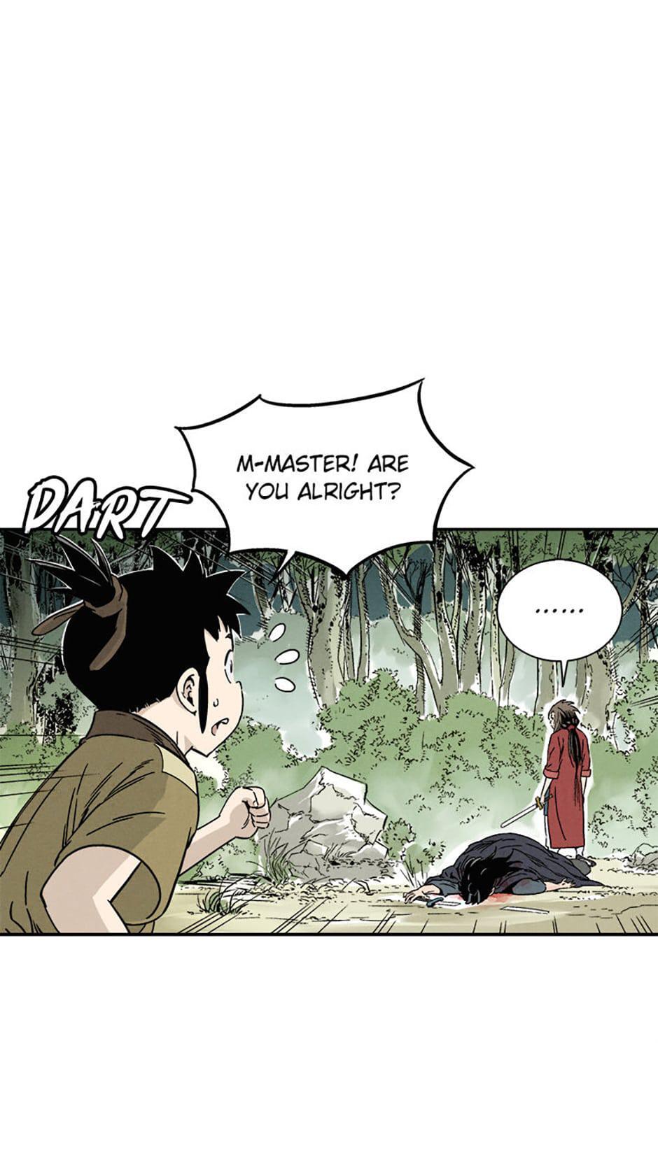Read The Divine Surgeon Manga Online