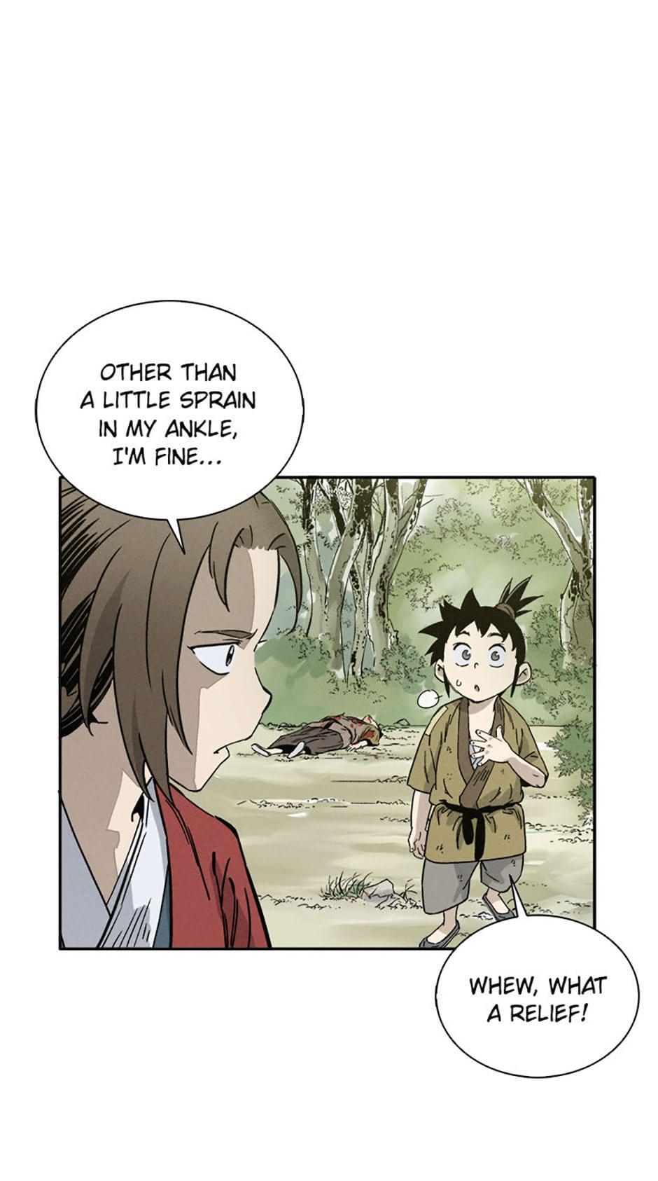 Read The Divine Surgeon Manga Online