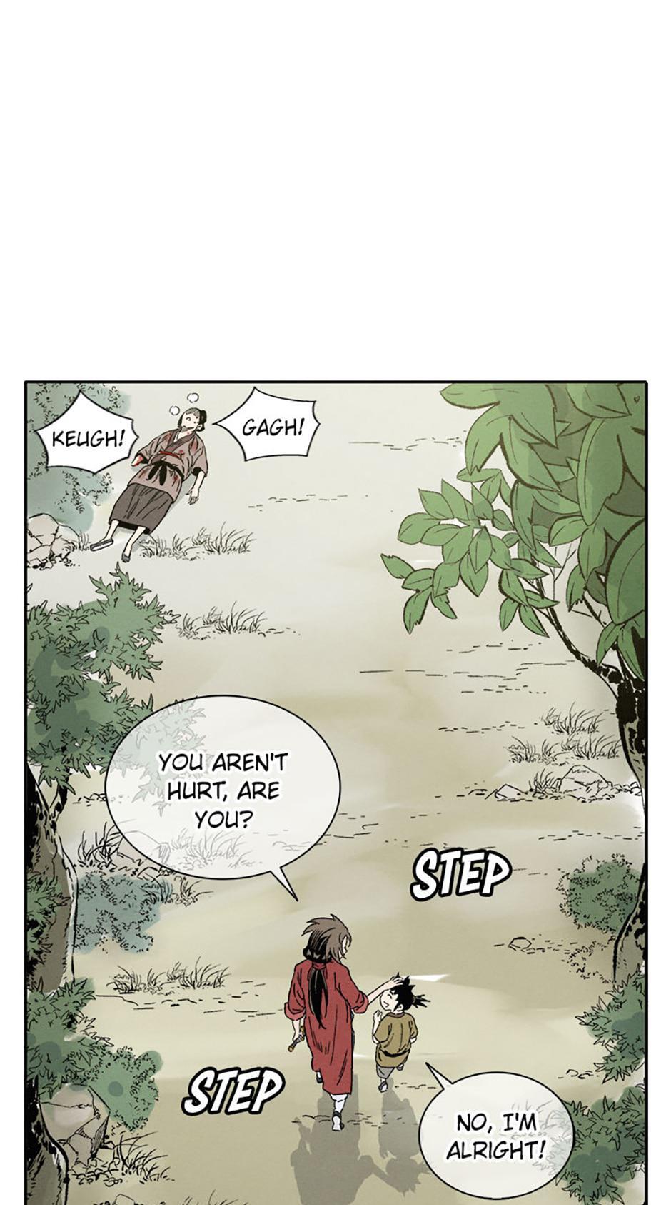 Read The Divine Surgeon Manga Online