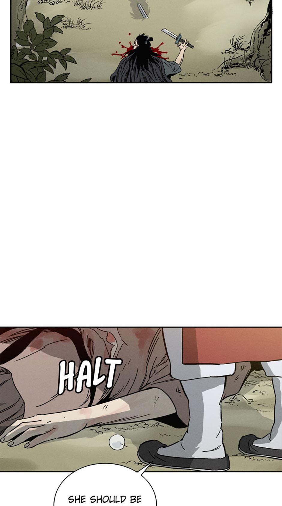 Read The Divine Surgeon Manga Online